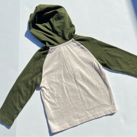 Bundle of 2 Longsleeved Shirts Size 3T - Picture 3 of 5